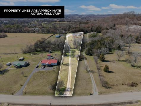 1771 Monsanto Road Columbia TN 38401