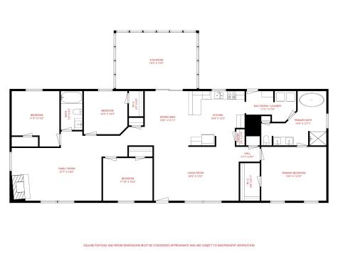 1771 Monsanto Road Columbia TN 38401