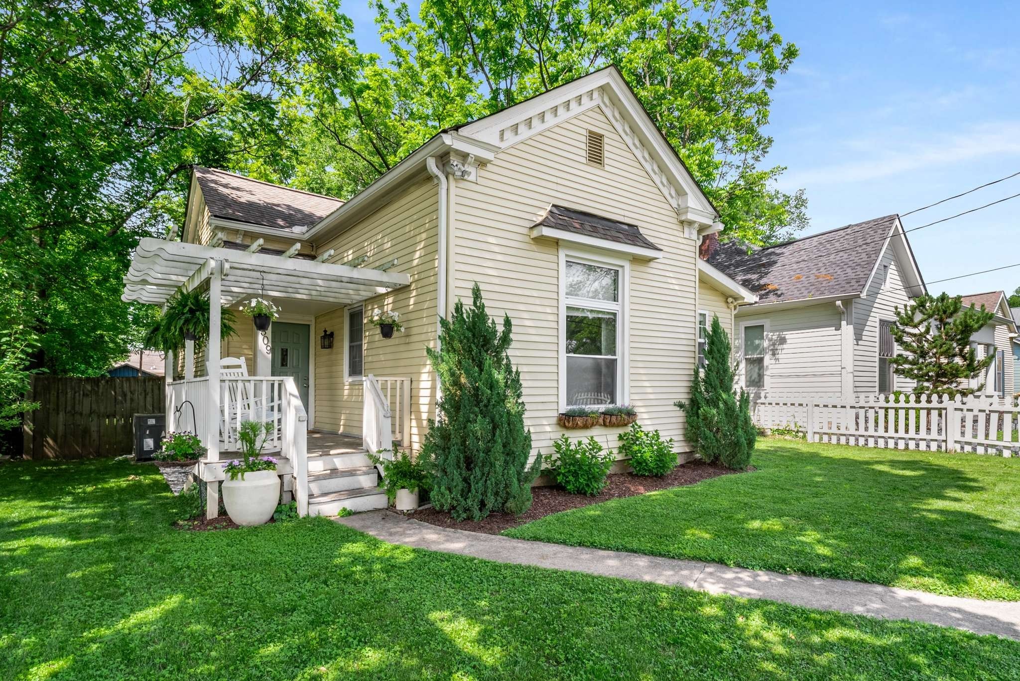 309 Hancock Street Nashville TN 37207