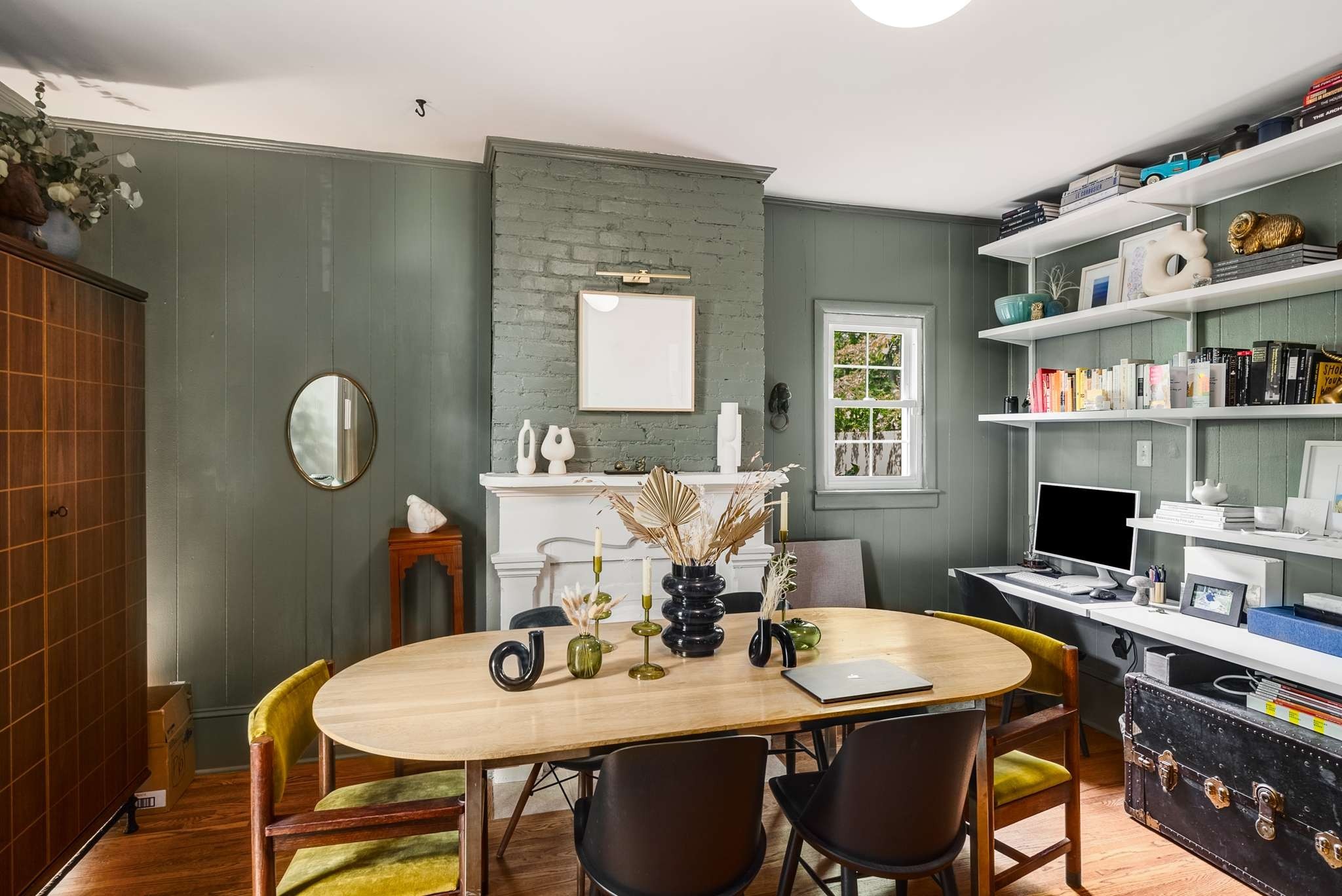 309 Hancock Street Nashville TN 37207