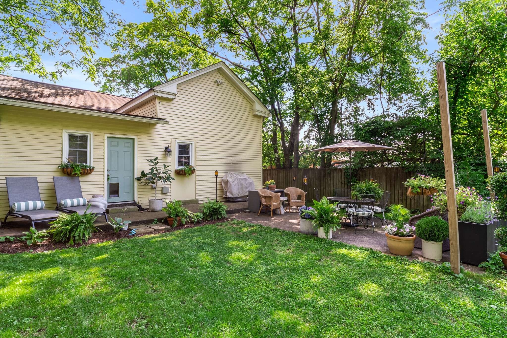309 Hancock Street Nashville TN 37207