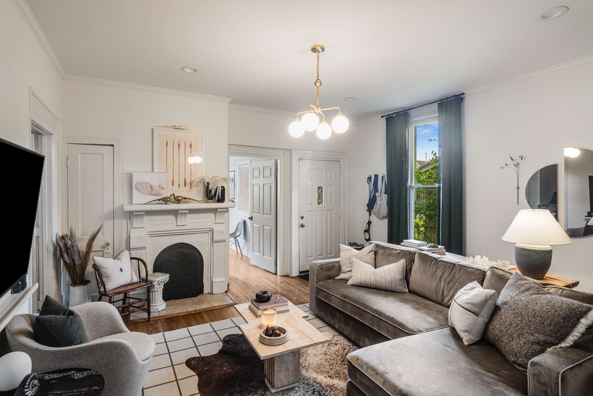 309 Hancock Street Nashville TN 37207