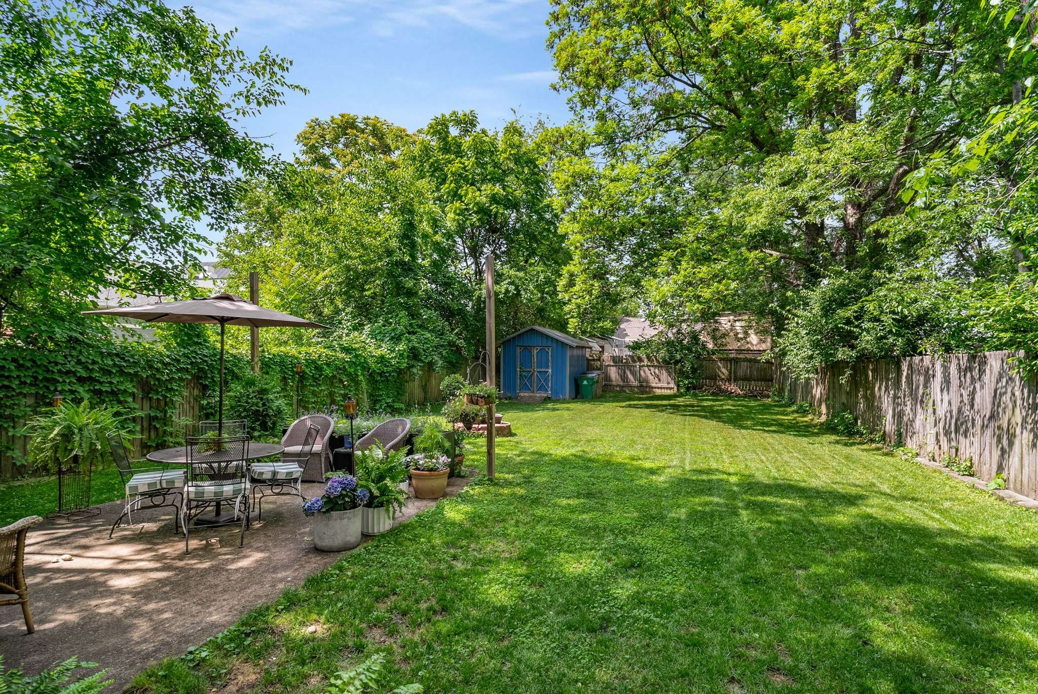 309 Hancock Street Nashville TN 37207