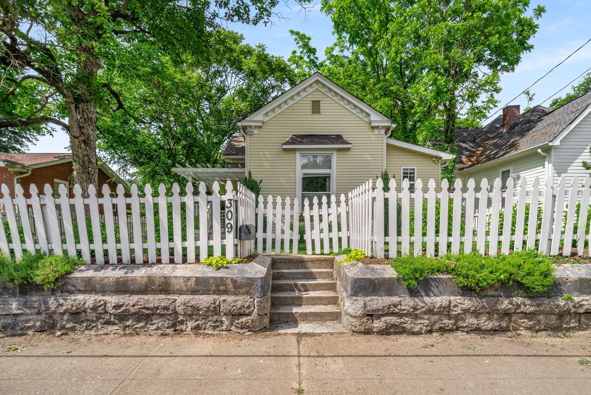 309 Hancock Street Nashville TN 37207