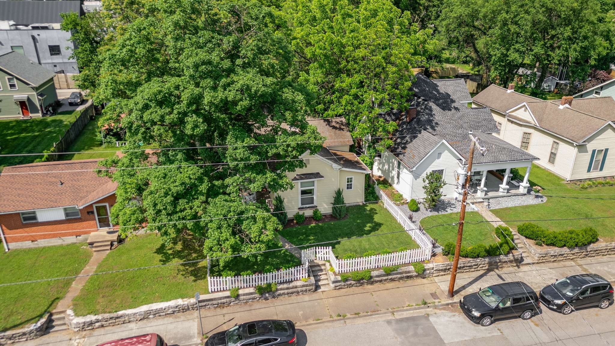 309 Hancock Street Nashville TN 37207