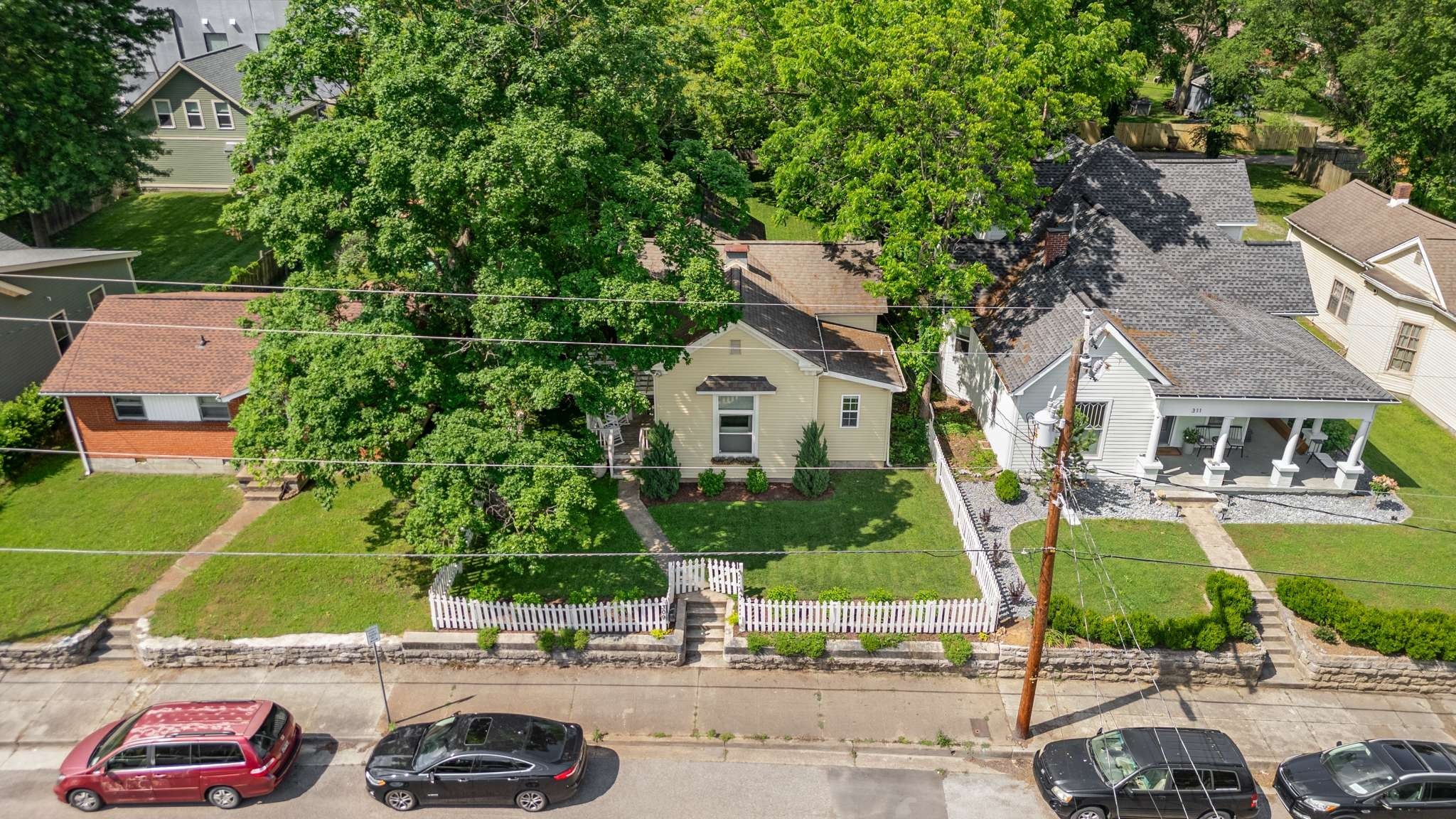 309 Hancock Street Nashville TN 37207