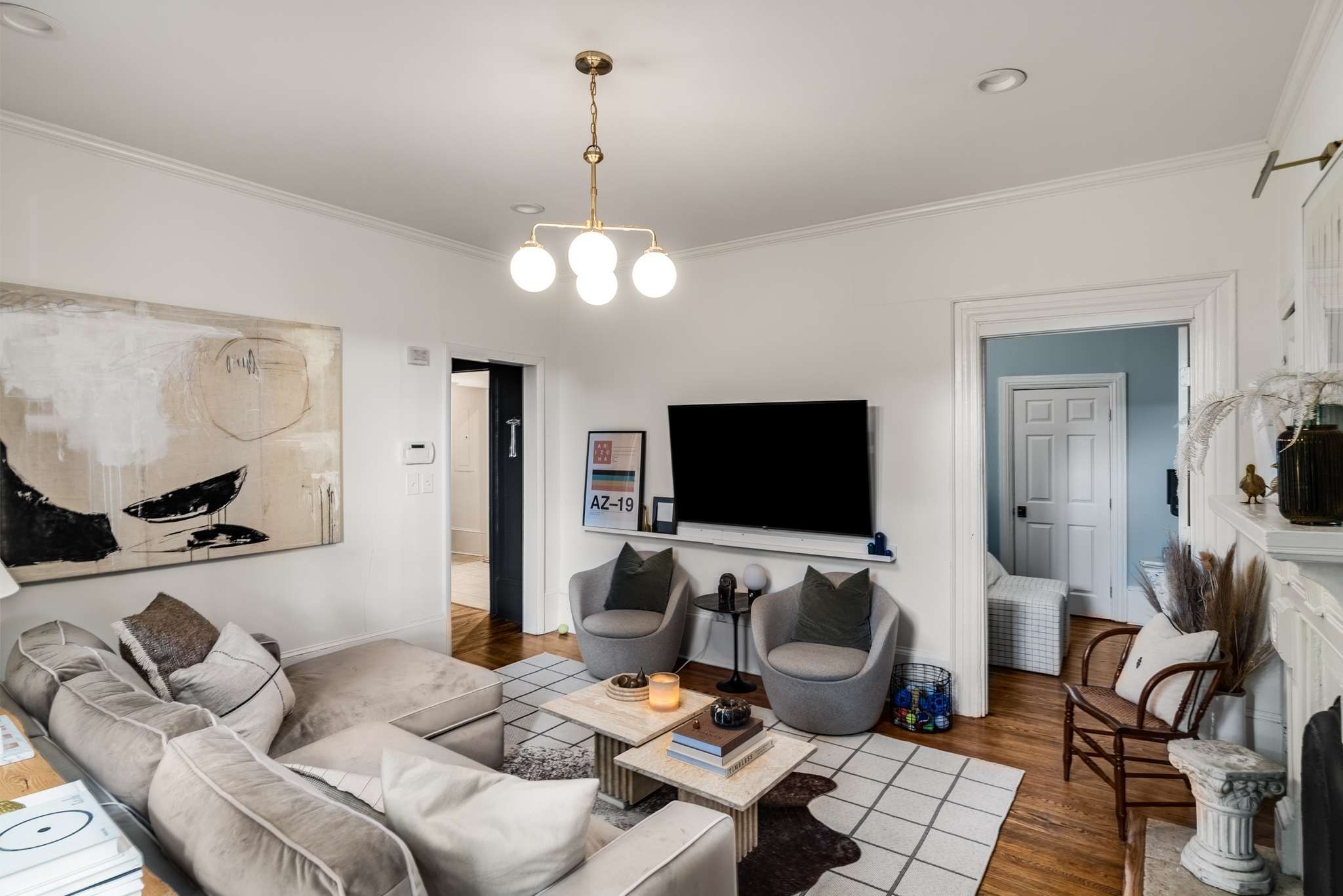 309 Hancock Street Nashville TN 37207