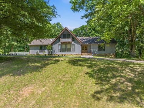 4110 Corinth Road Lexington TN 38351