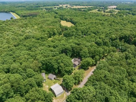 4110 Corinth Road Lexington TN 38351