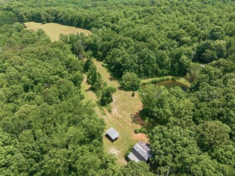 4110 Corinth Road Lexington TN 38351