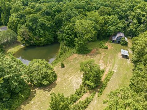 4110 Corinth Road Lexington TN 38351