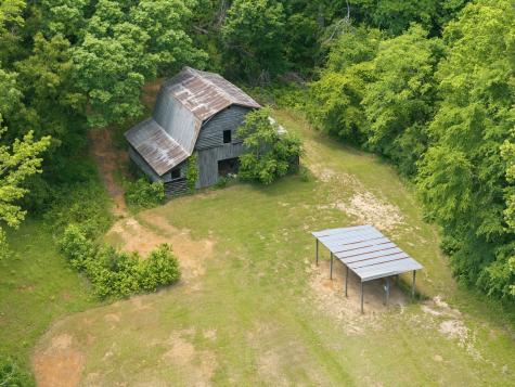 4110 Corinth Road Lexington TN 38351