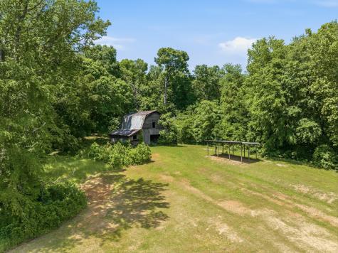 4110 Corinth Road Lexington TN 38351