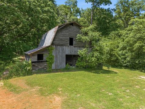 4110 Corinth Road Lexington TN 38351