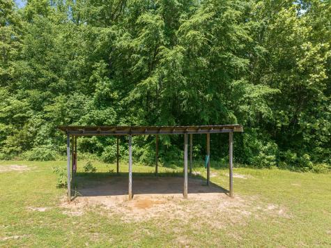 4110 Corinth Road Lexington TN 38351