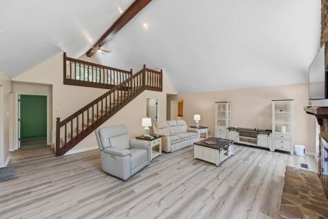 4110 Corinth Road Lexington TN 38351