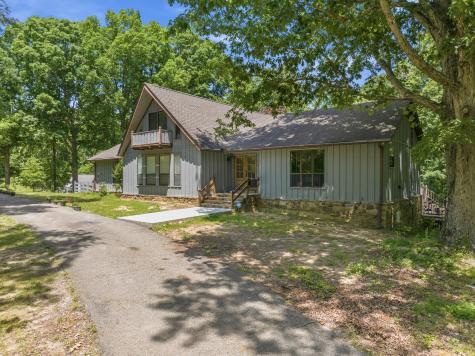 4110 Corinth Road Lexington TN 38351