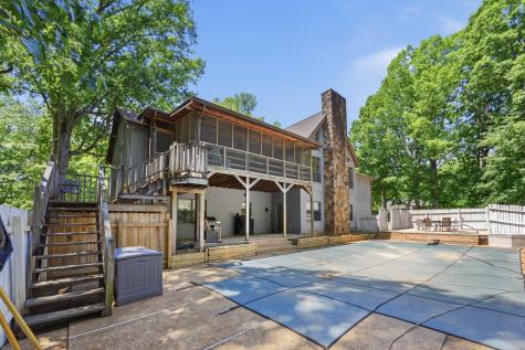 4110 Corinth Road Lexington TN 38351
