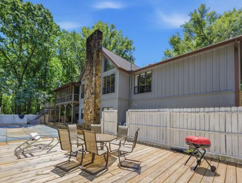 4110 Corinth Road Lexington TN 38351