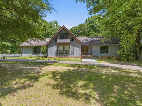 4110 Corinth Road Lexington TN 38351