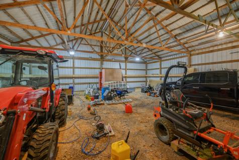 4110 Corinth Road Lexington TN 38351