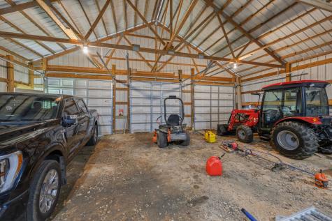 4110 Corinth Road Lexington TN 38351