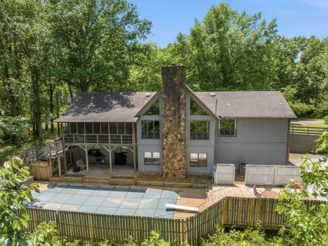 4110 Corinth Road Lexington TN 38351