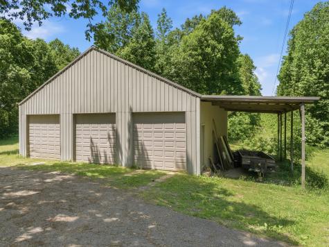 4110 Corinth Road Lexington TN 38351