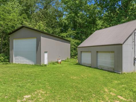 4110 Corinth Road Lexington TN 38351