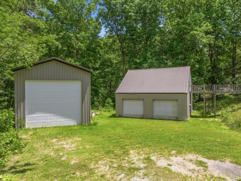 4110 Corinth Road Lexington TN 38351
