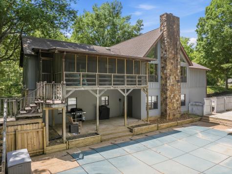 4110 Corinth Road Lexington TN 38351