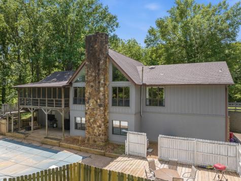 4110 Corinth Road Lexington TN 38351