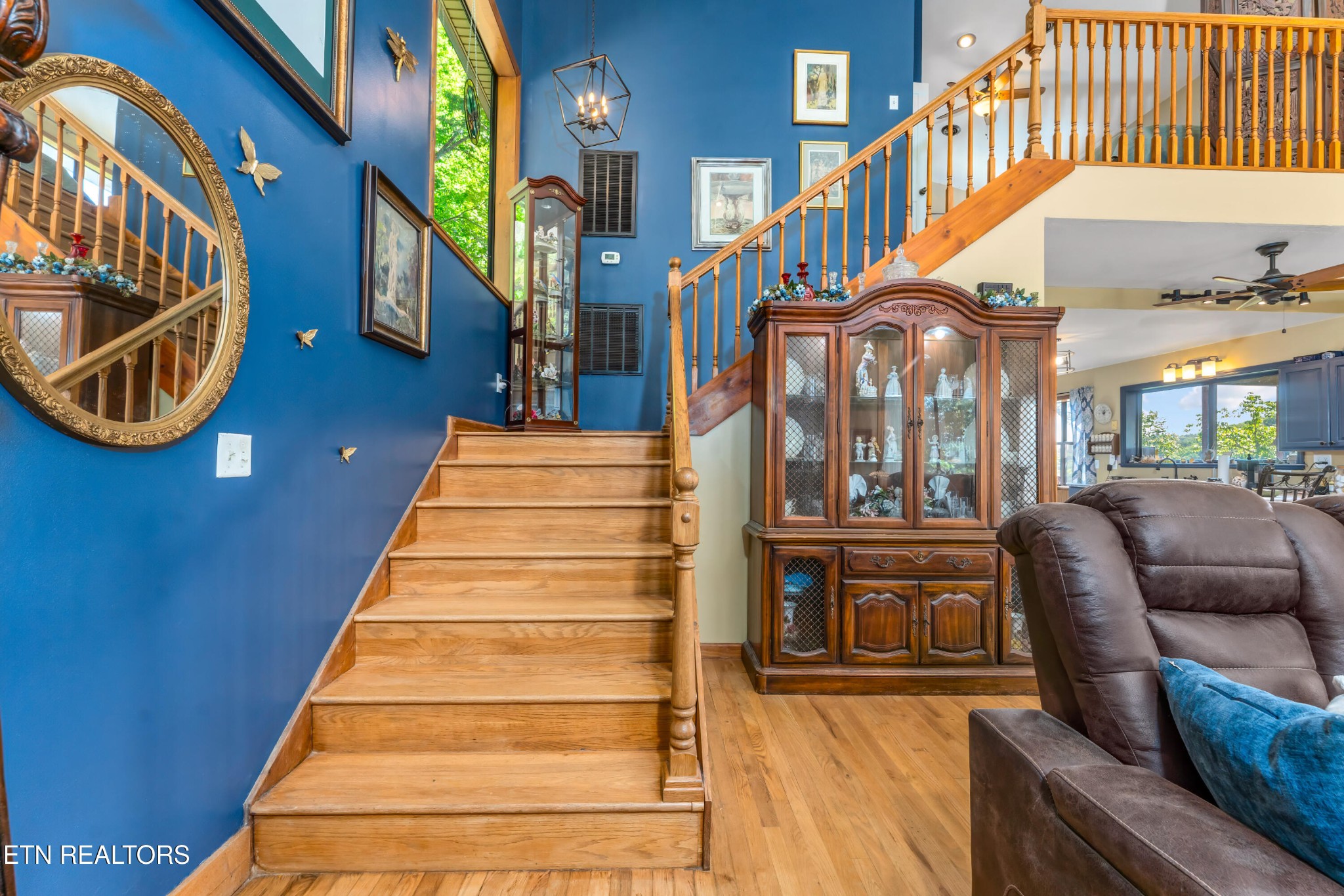 1738 Mountain Shores Road New Tazewell TN 37825
