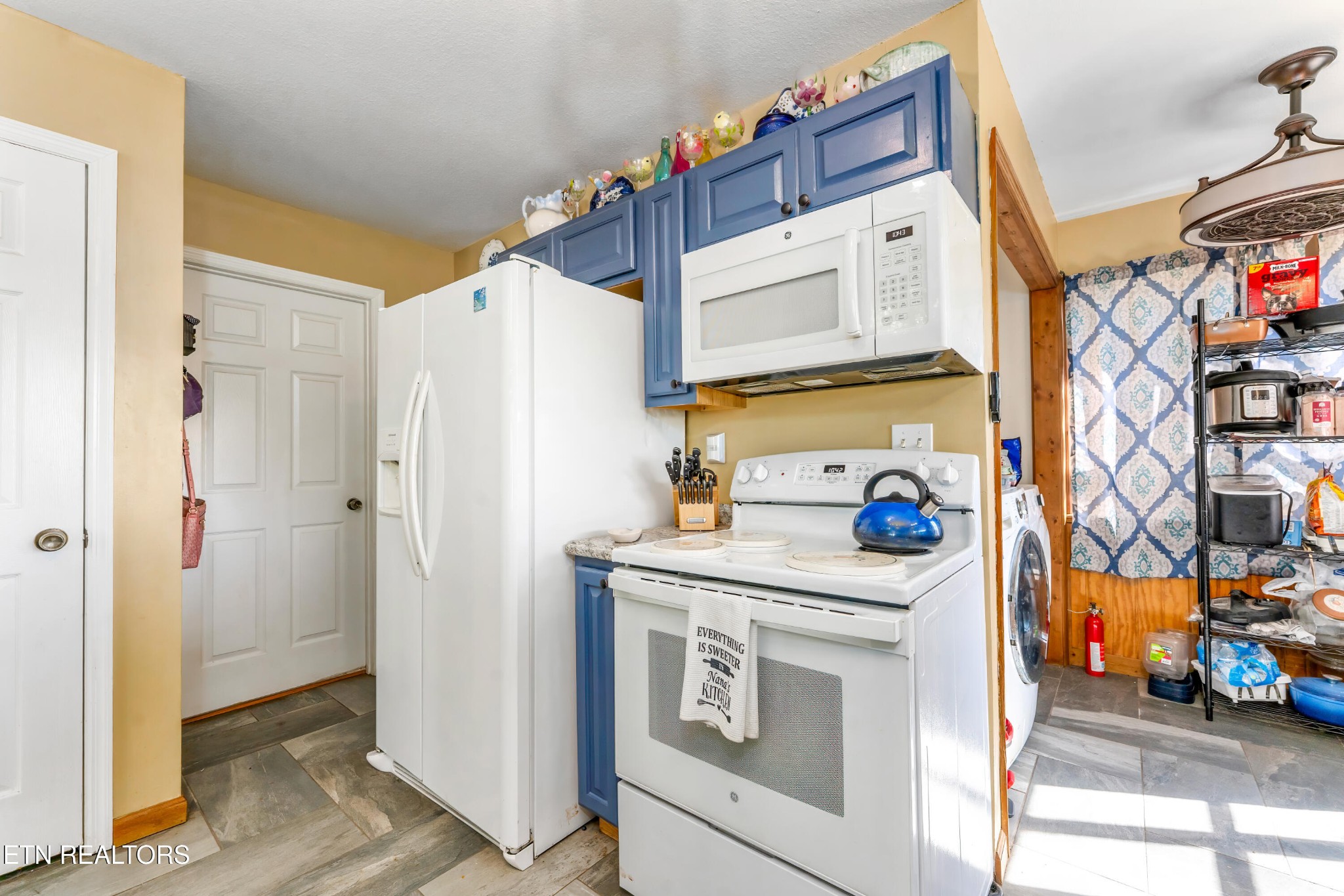 1738 Mountain Shores Road New Tazewell TN 37825
