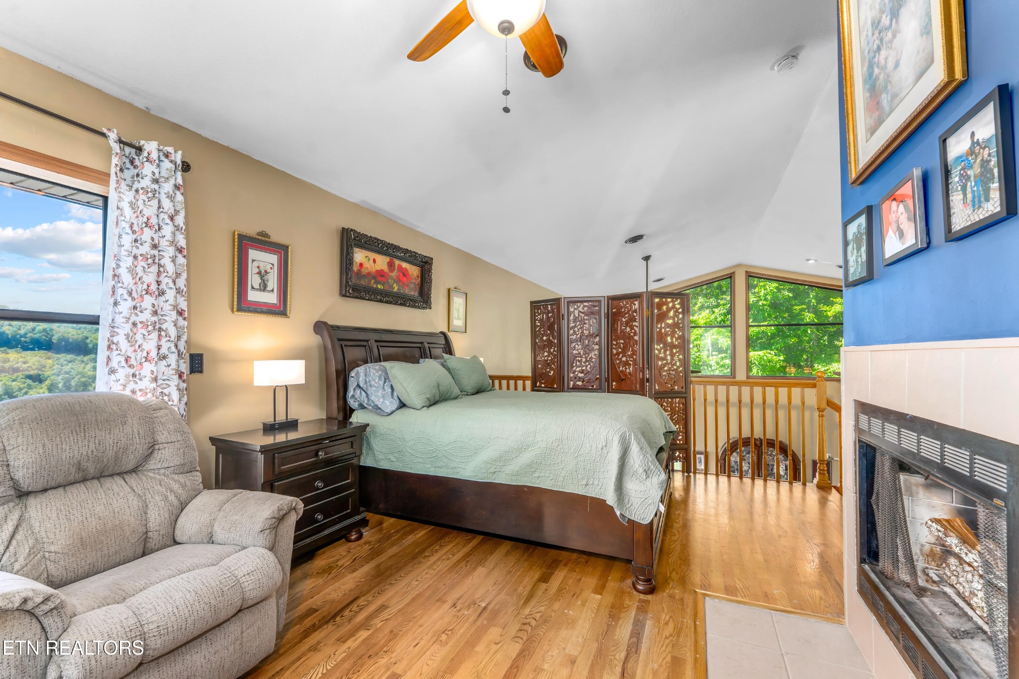 1738 Mountain Shores Road New Tazewell TN 37825