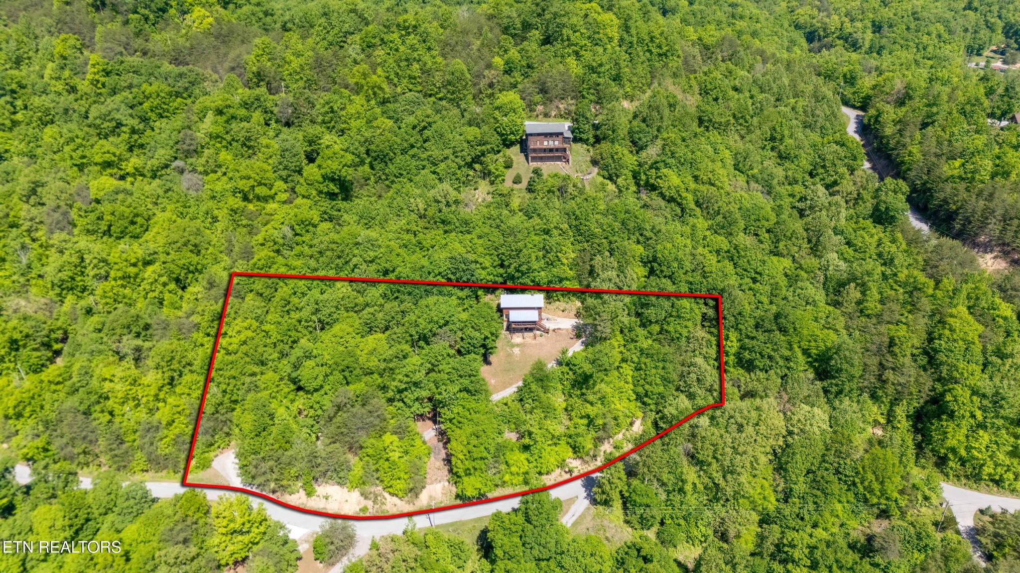 1738 Mountain Shores Road New Tazewell TN 37825