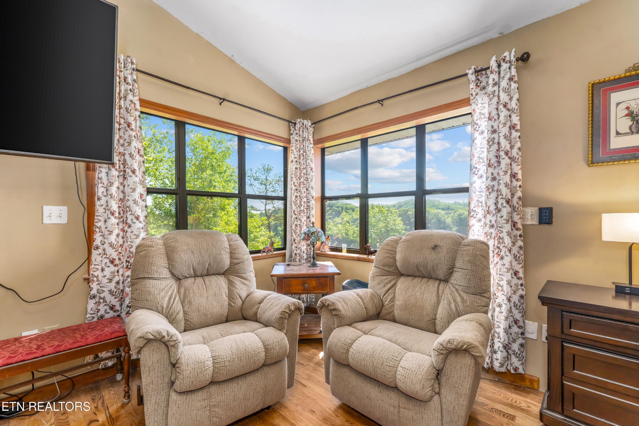 1738 Mountain Shores Road New Tazewell TN 37825