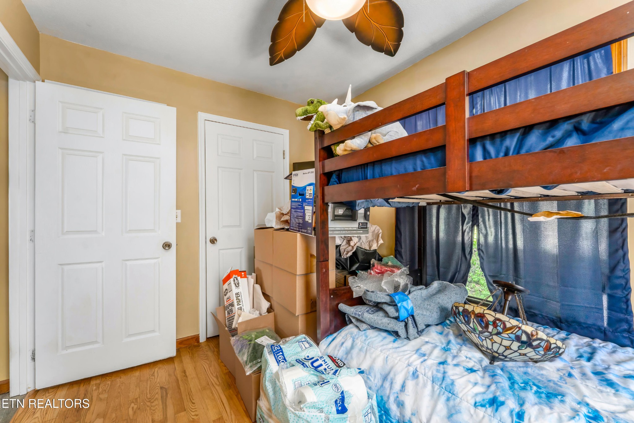 1738 Mountain Shores Road New Tazewell TN 37825
