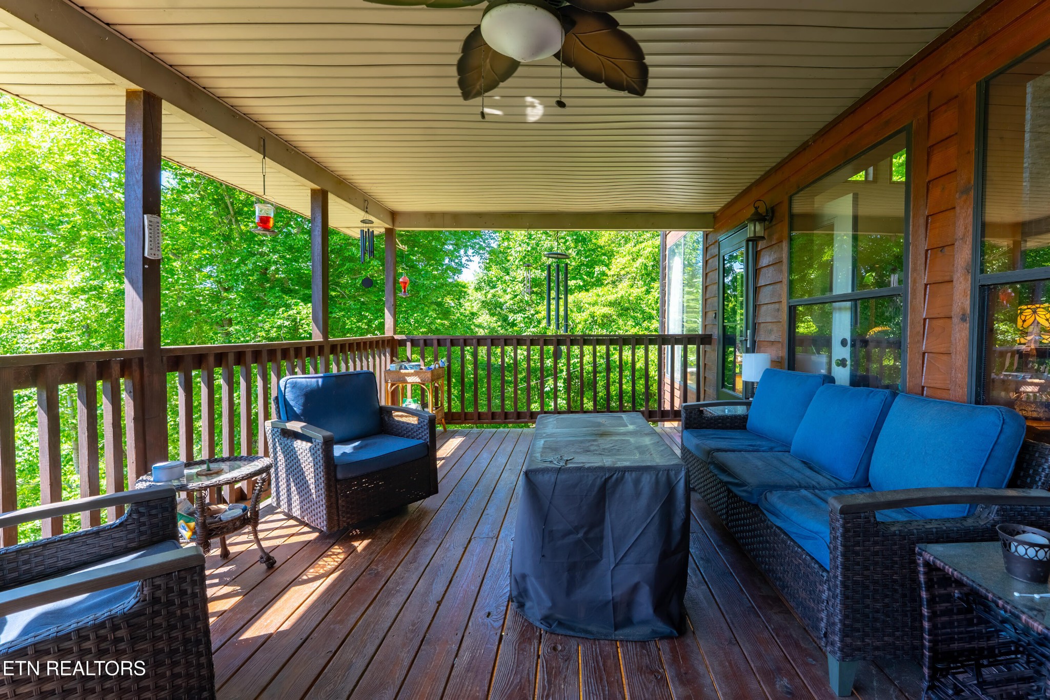 1738 Mountain Shores Road New Tazewell TN 37825