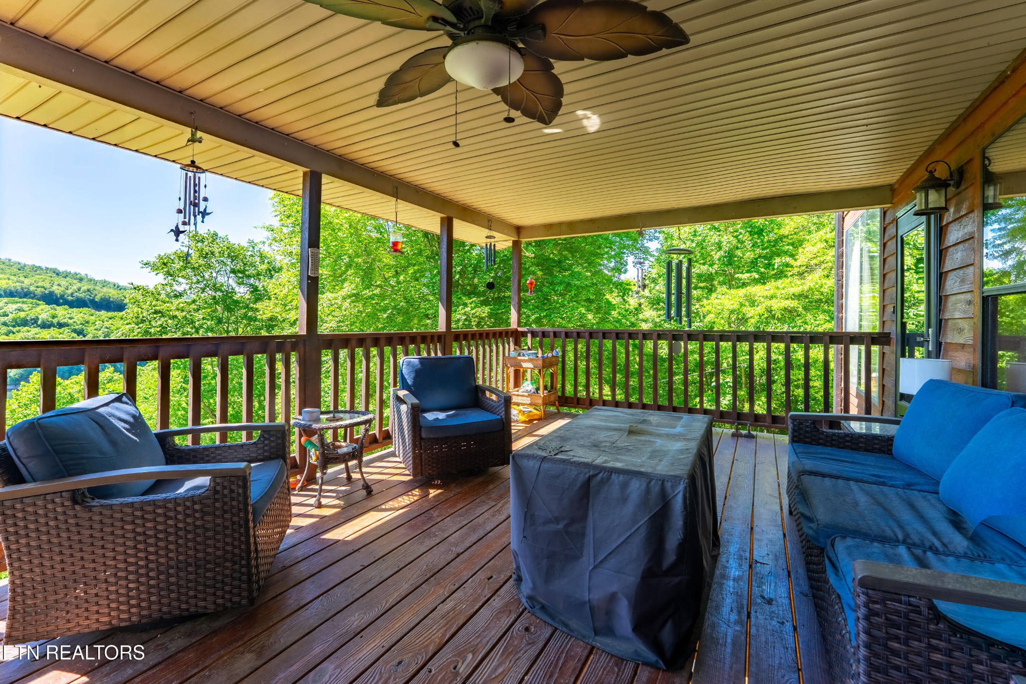 1738 Mountain Shores Road New Tazewell TN 37825