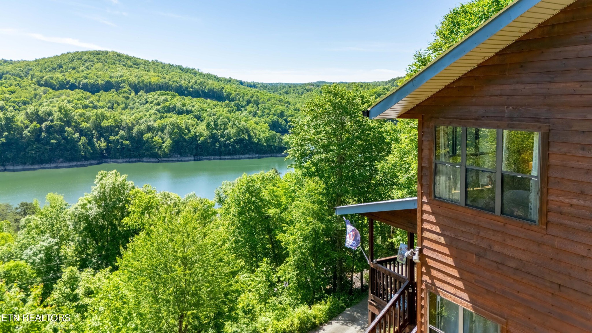 1738 Mountain Shores Road New Tazewell TN 37825
