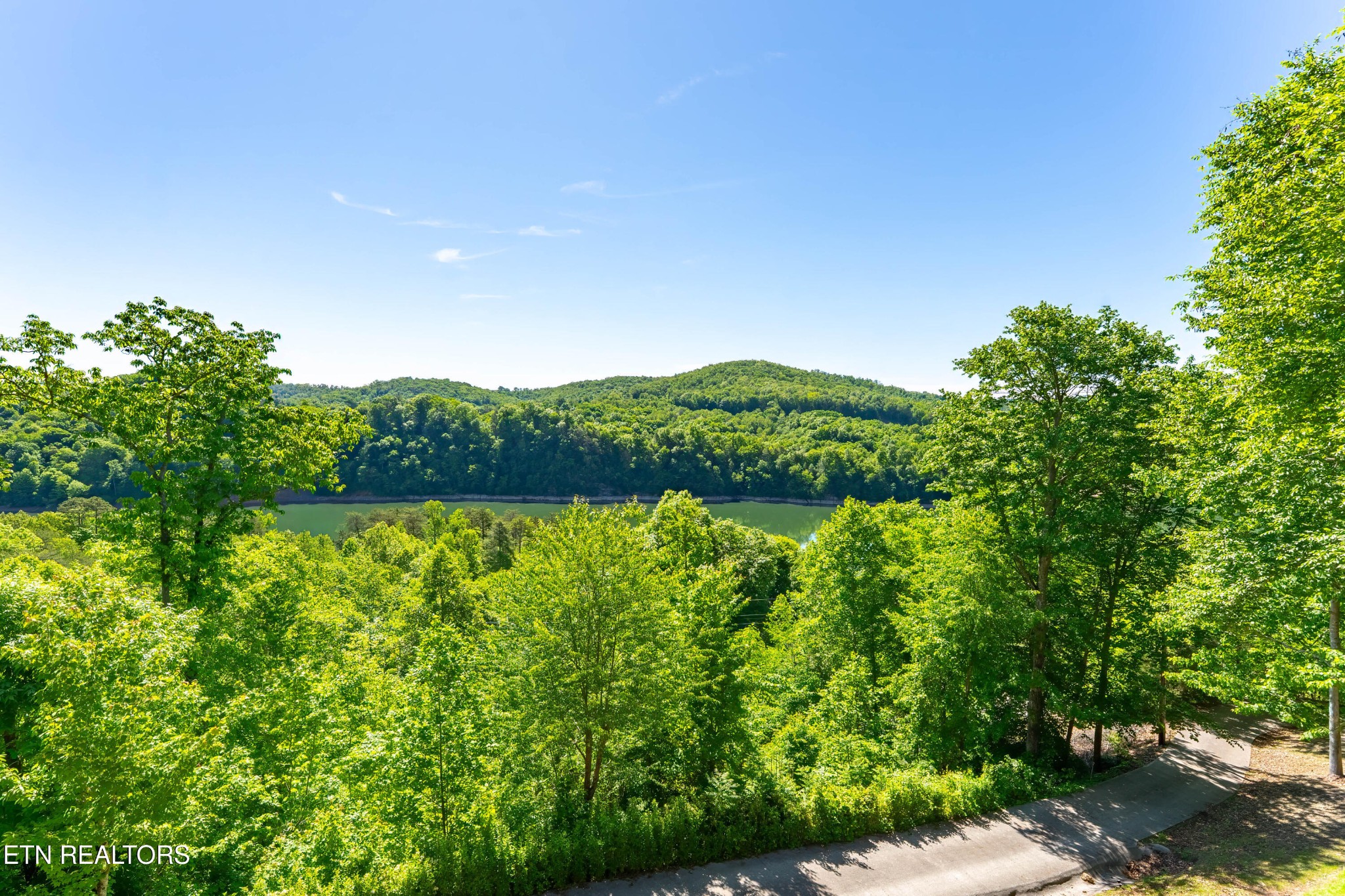 1738 Mountain Shores Road New Tazewell TN 37825