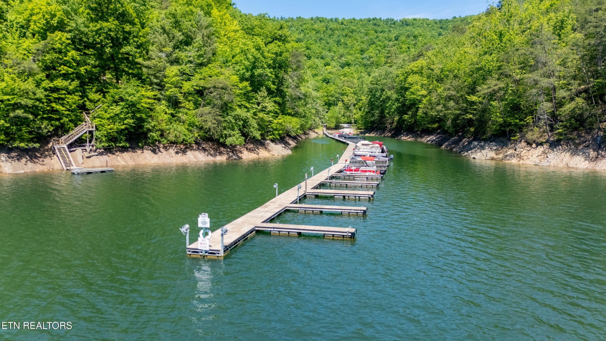 1738 Mountain Shores Road New Tazewell TN 37825