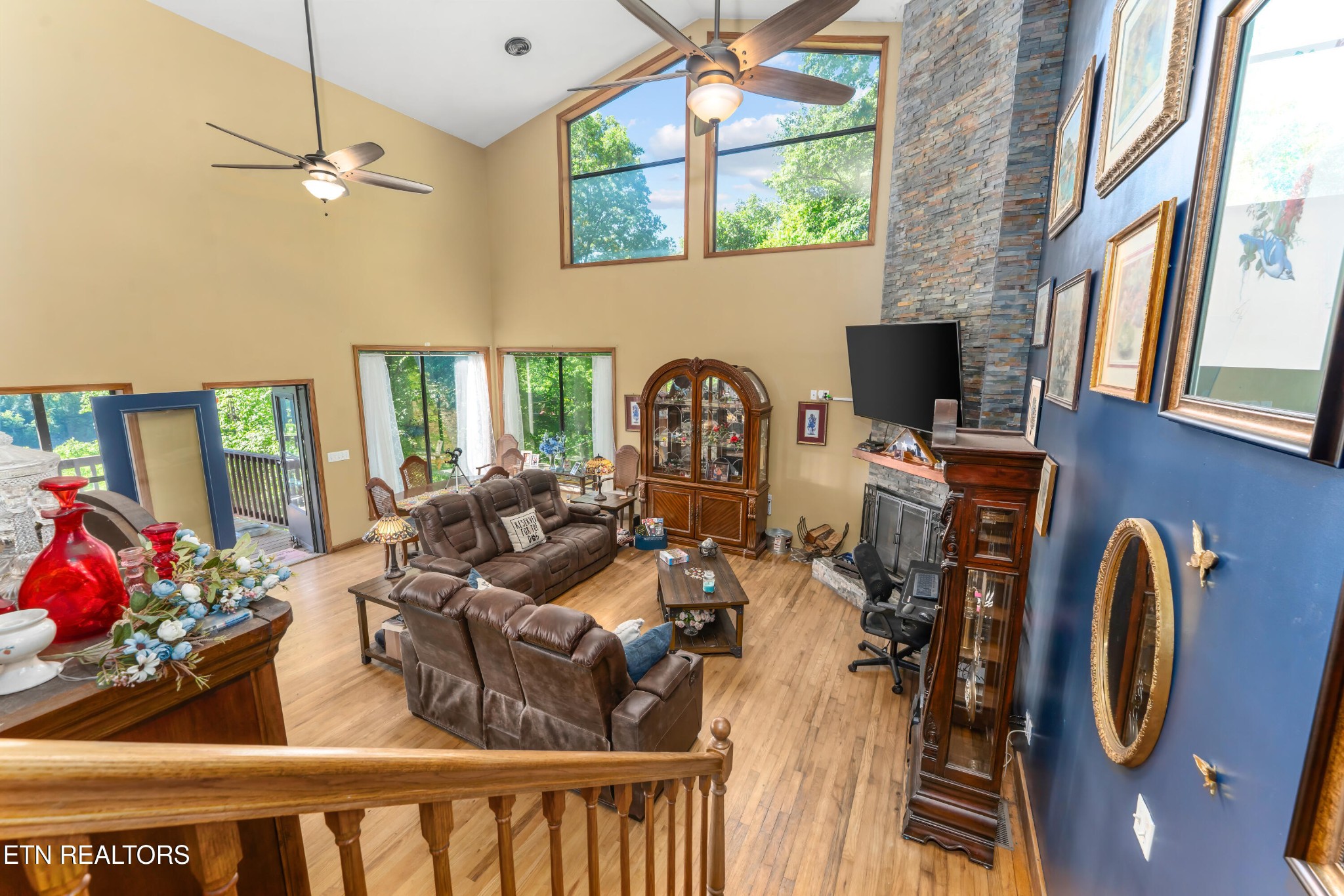 1738 Mountain Shores Road New Tazewell TN 37825