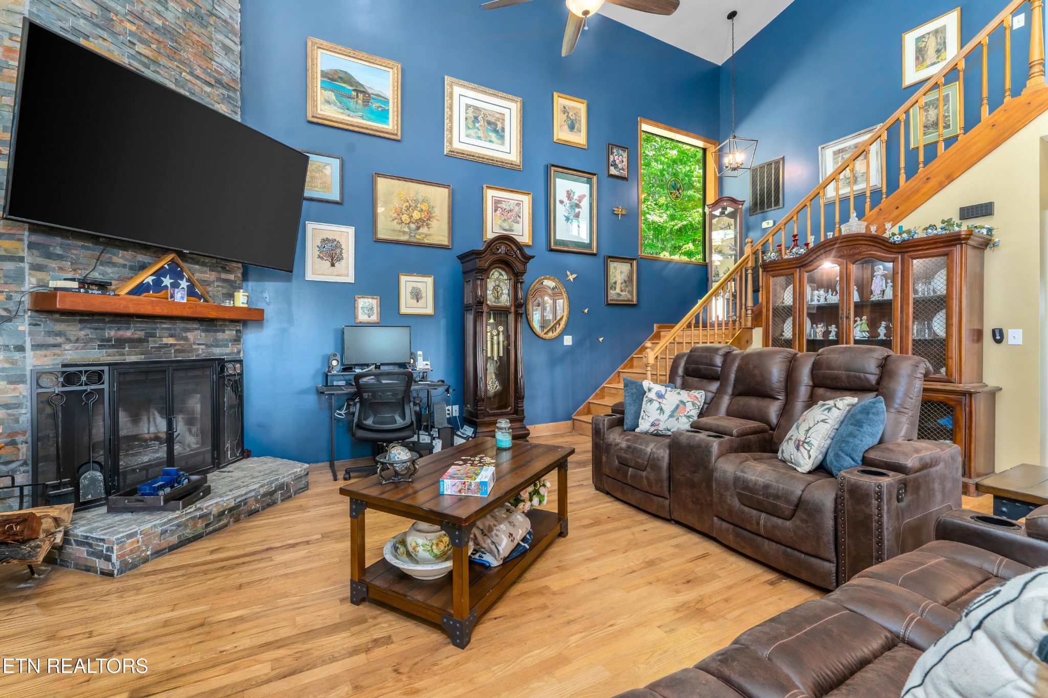 1738 Mountain Shores Road New Tazewell TN 37825