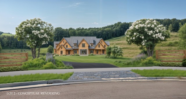 1932 New Bristol Lane Brentwood TN 37027