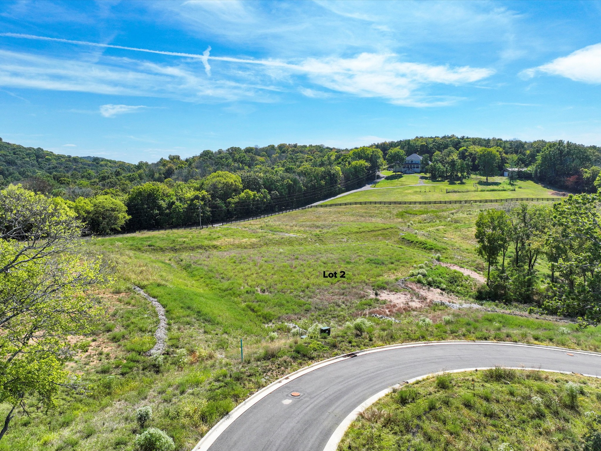 1932 New Bristol Lane Brentwood TN 37027