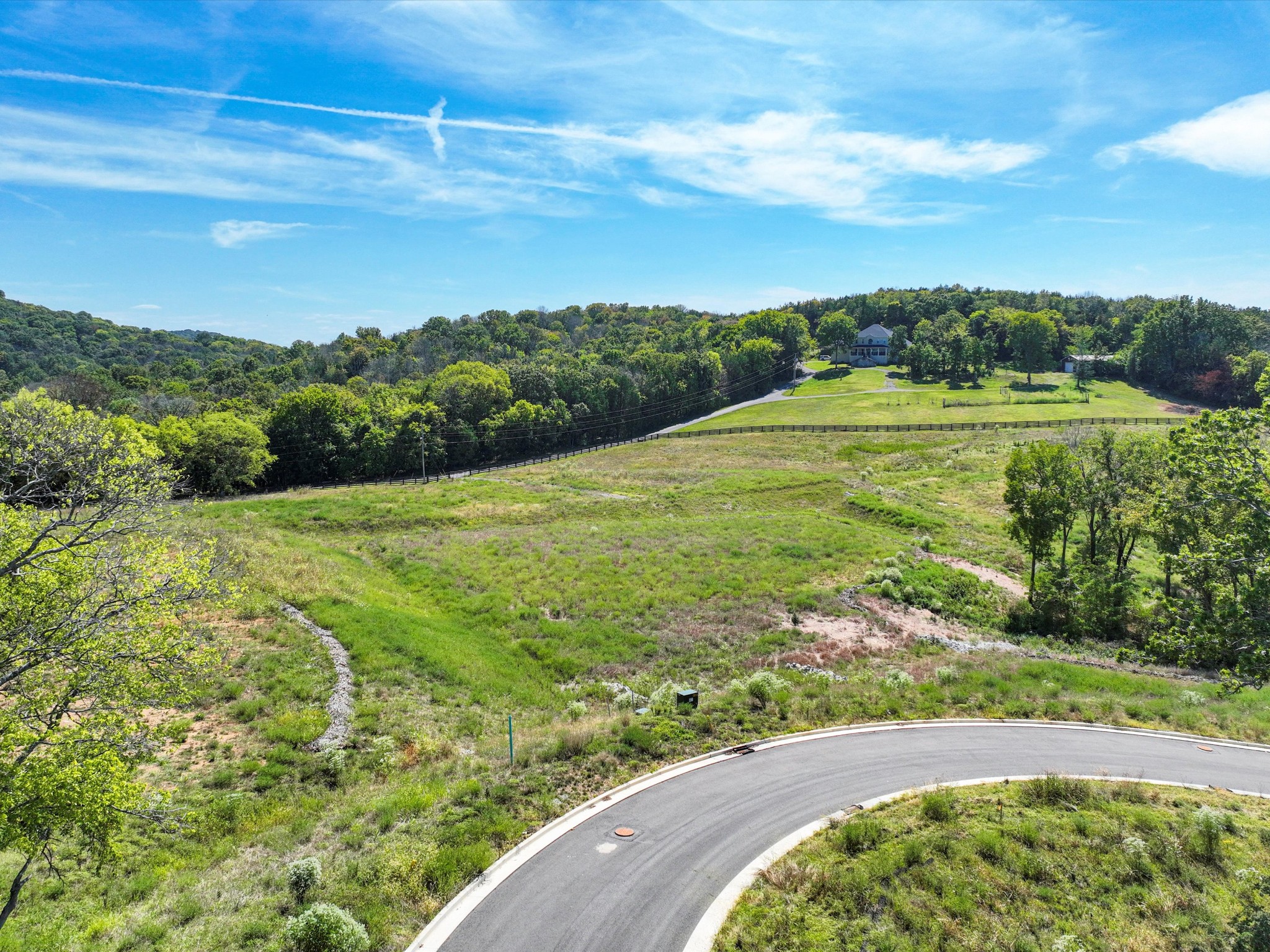 1932 New Bristol Lane Brentwood TN 37027