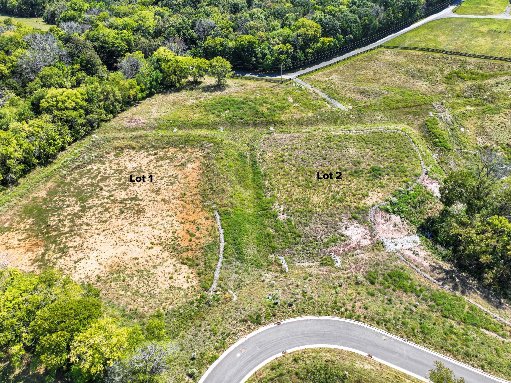 1932 New Bristol Lane Brentwood TN 37027