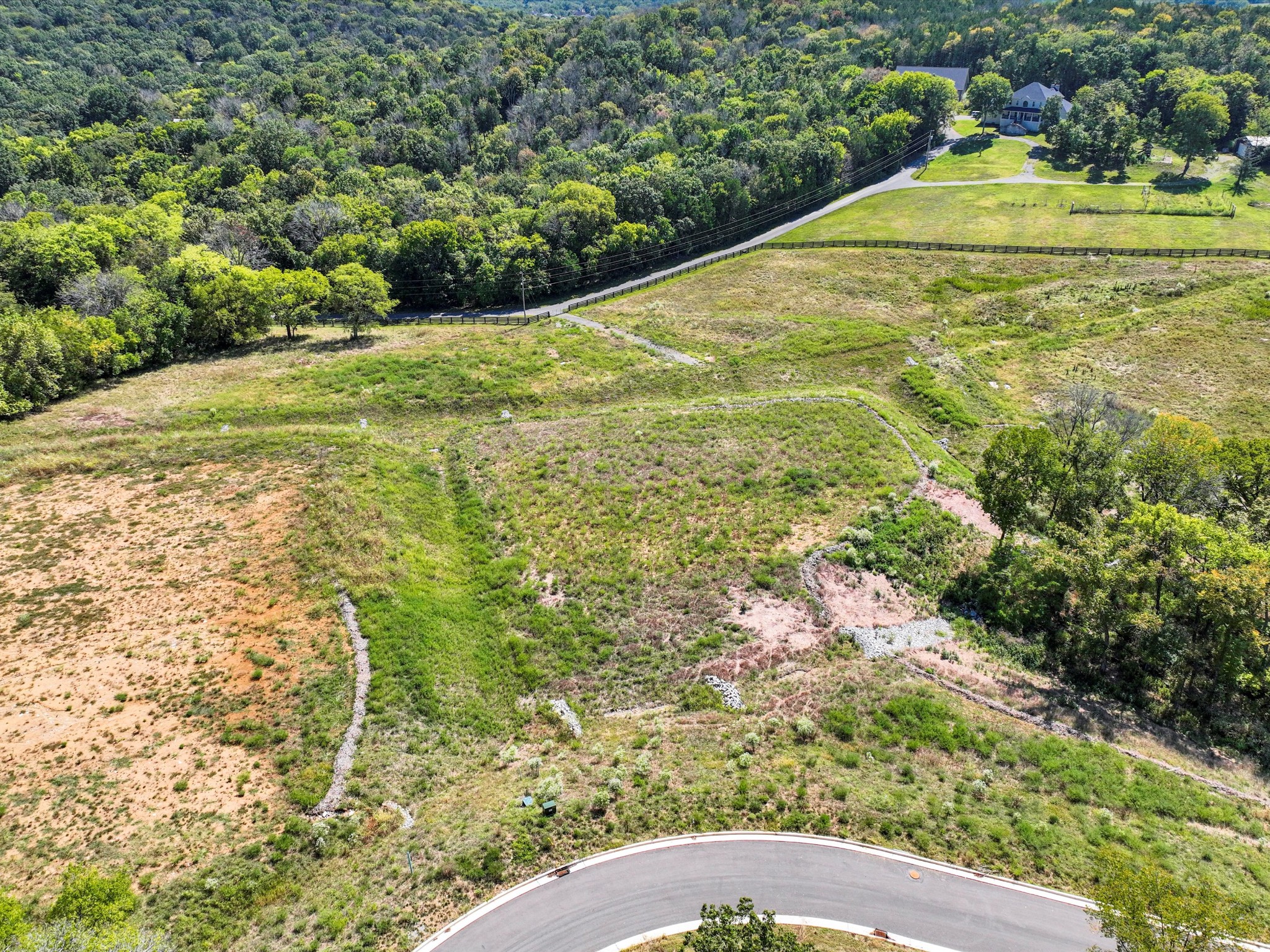 1932 New Bristol Lane Brentwood TN 37027